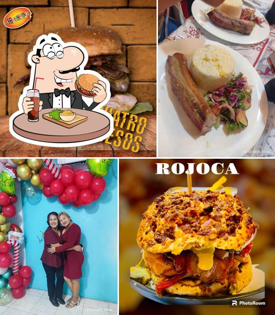 ROJOCA