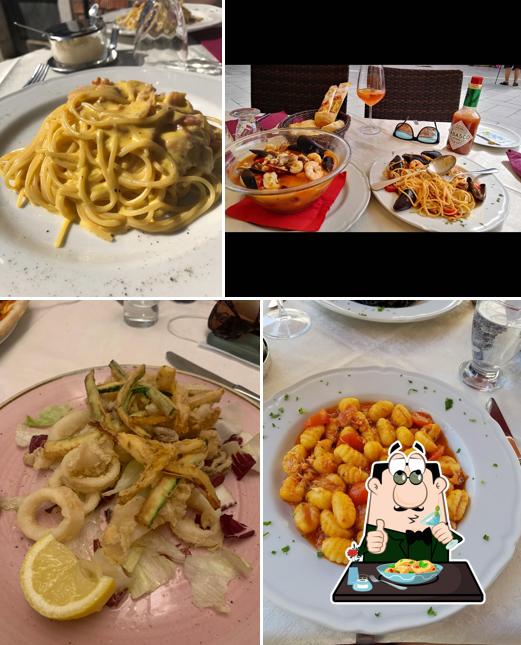 Ristorante Biennale