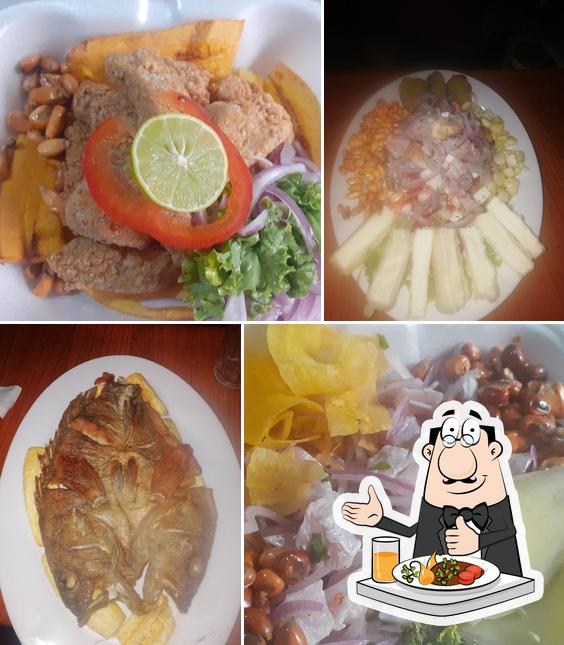 Sabor talareño