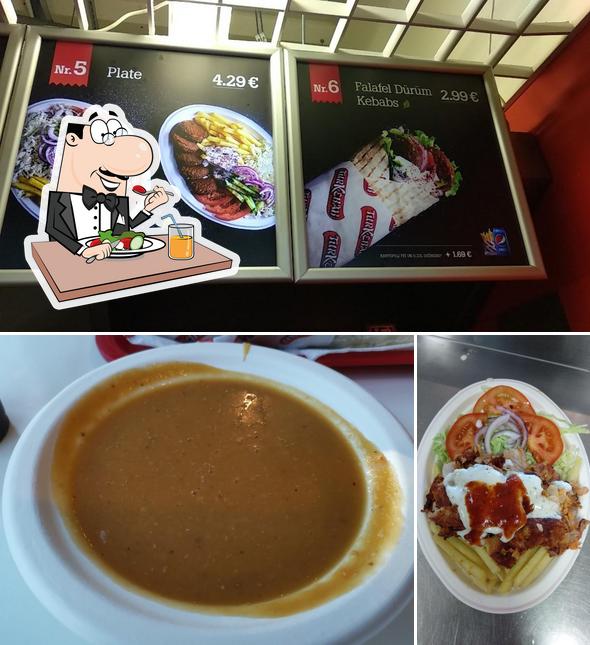 Turkebab