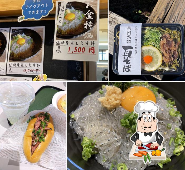 食labo