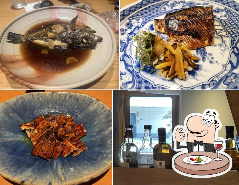 金魚花鯛