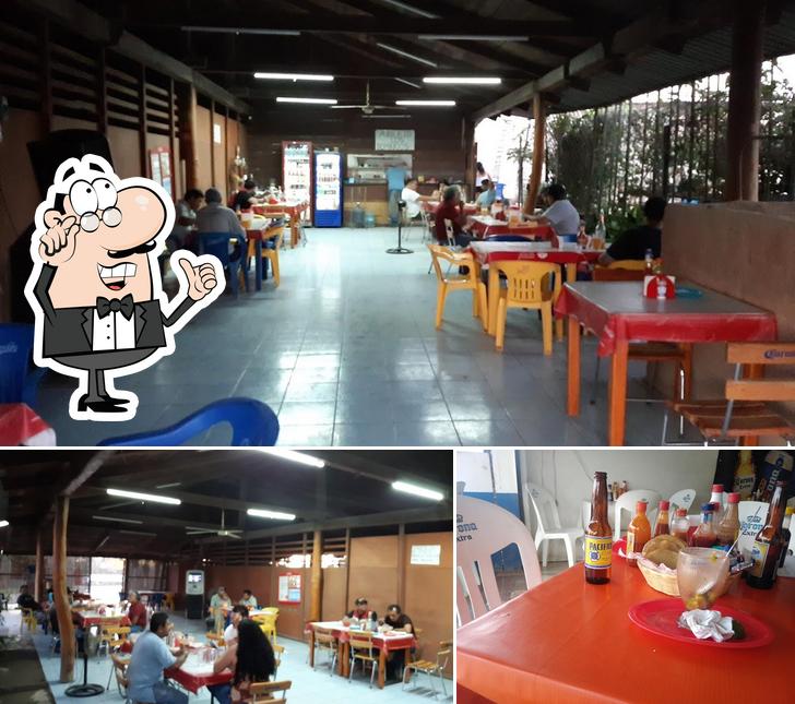 Restaurante marta