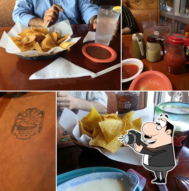San Luis Mexican Restaurant
