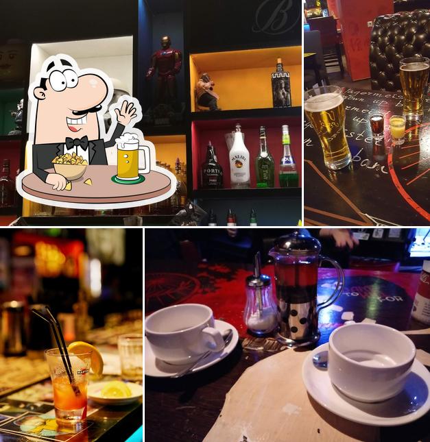 Сержант Пеппер