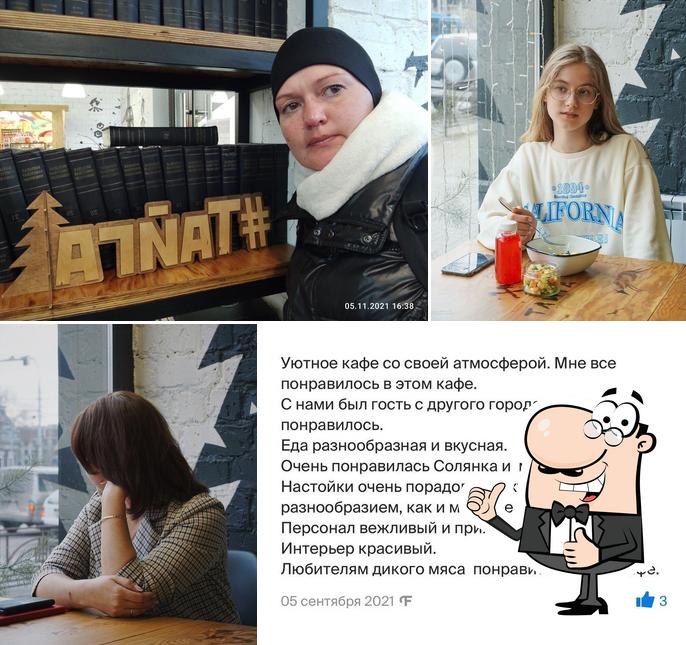 Тайга