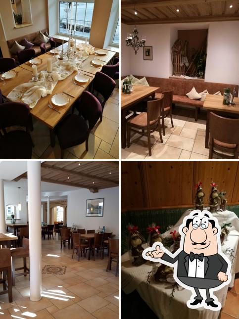 Cafe Chiemgau