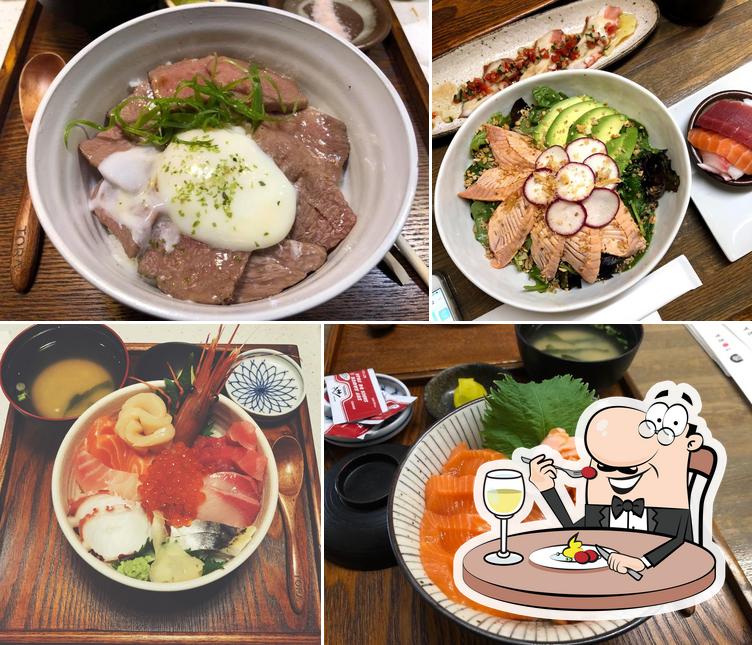 Tora Japanese Restaurant