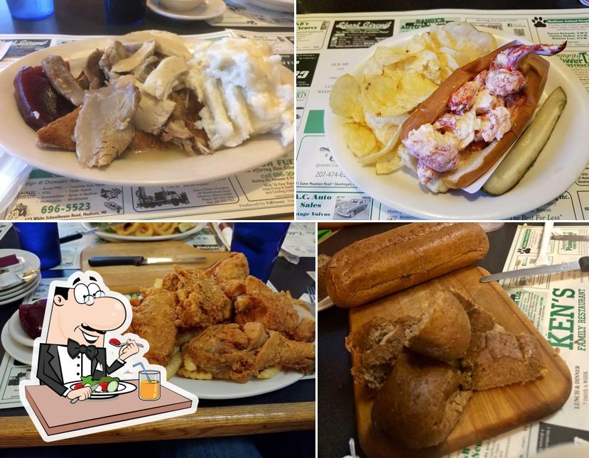 Ken's Restaurant