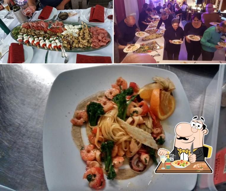 Ristorante CASA MIA - TVB Restaurant Waiblingen