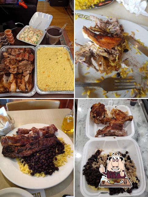 Stephanie's Barbecue