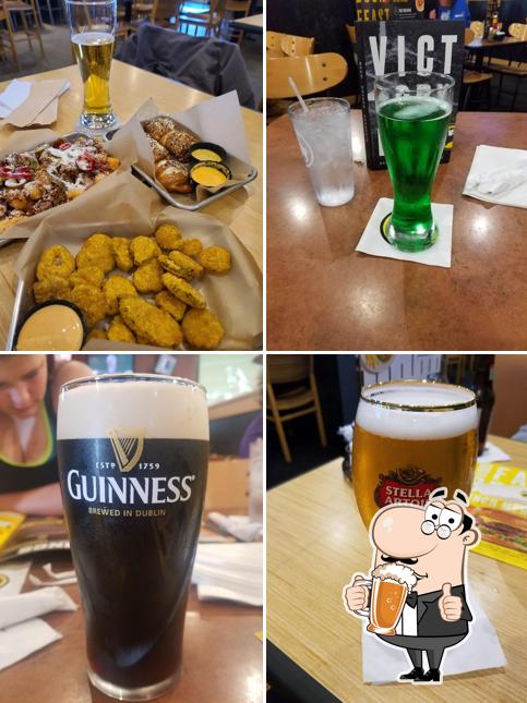 Buffalo Wild Wings