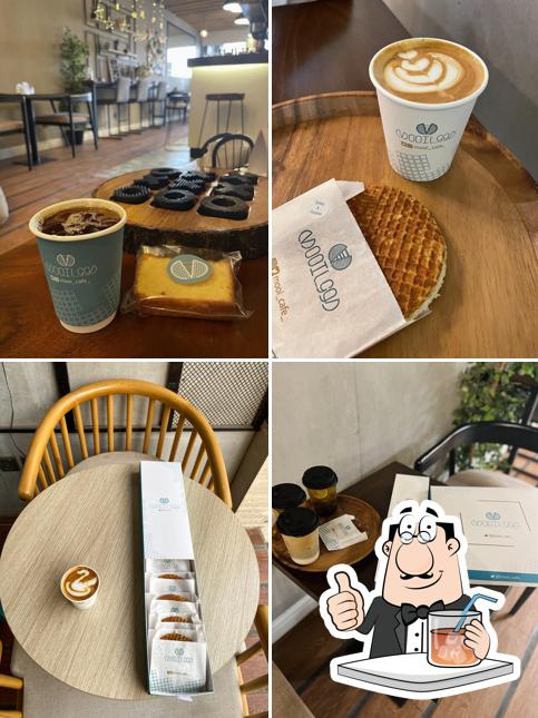 Mooi Bakery