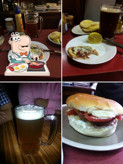 Cafe Das Haus