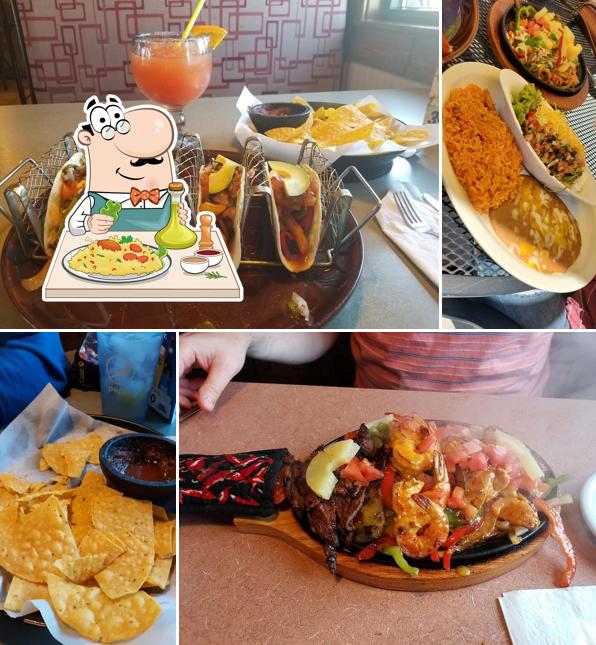 Chilito's Mexican Bar And Grill