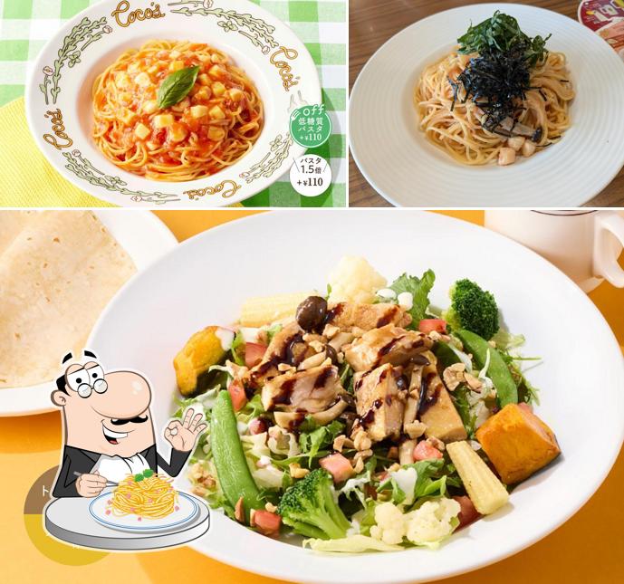 Coco's Restaurant