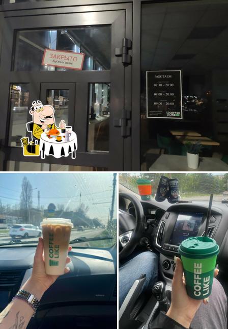Coffee Like