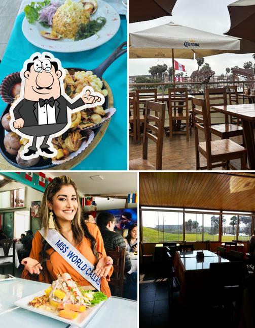 DONDE YOLO Restaurant