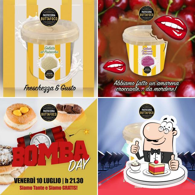Pasticceria Buttafoco