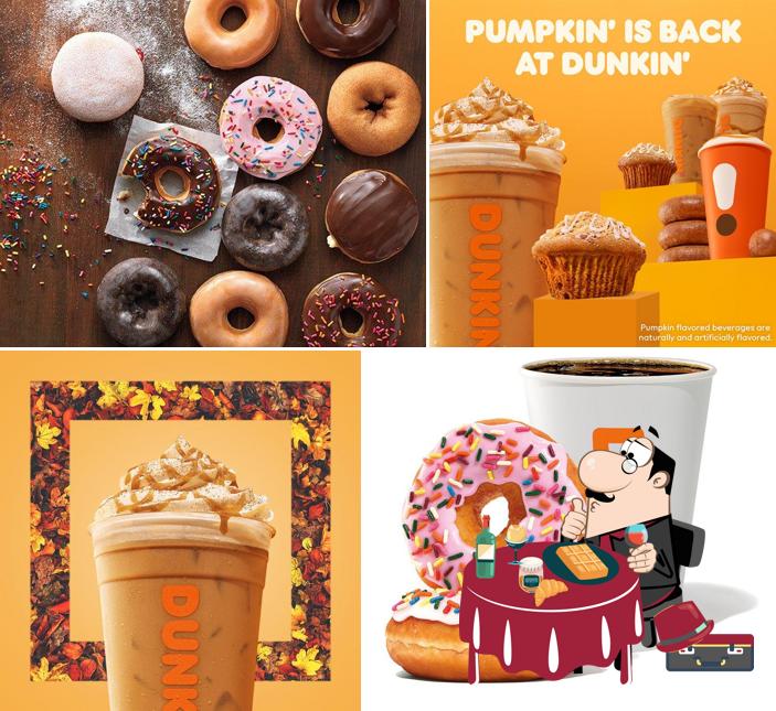 Dunkin'