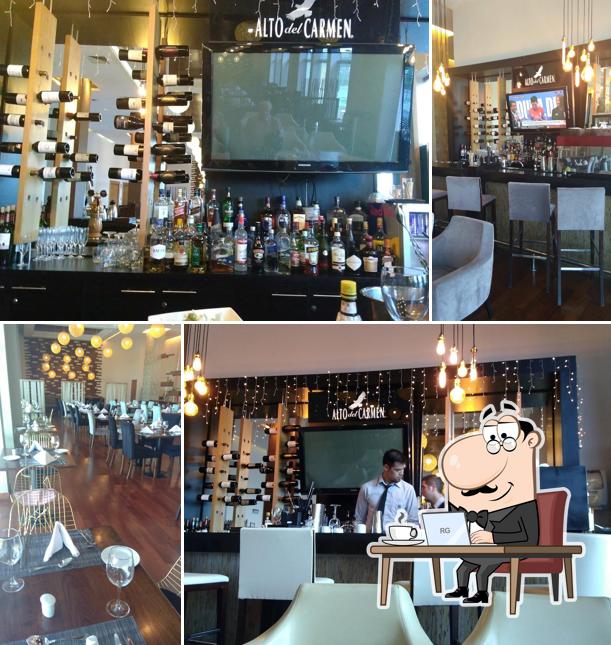 Esquilón Restaurante