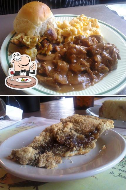 Family Cupboard Restaurant