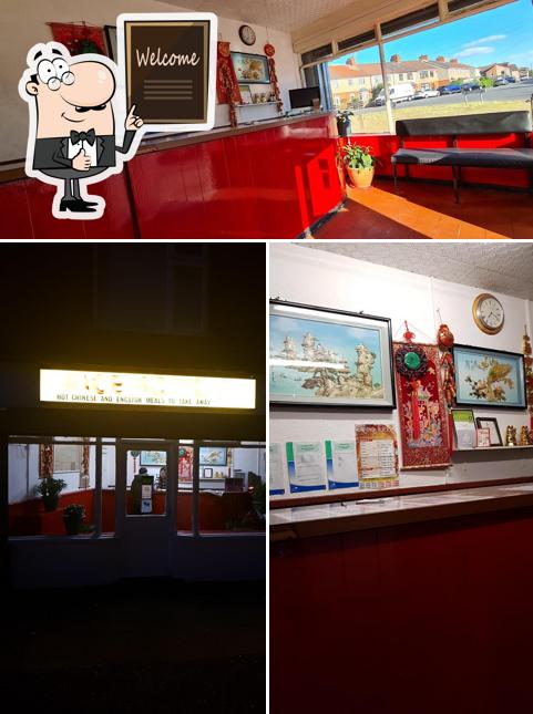 The Rice Bowl Chinese Takeaway