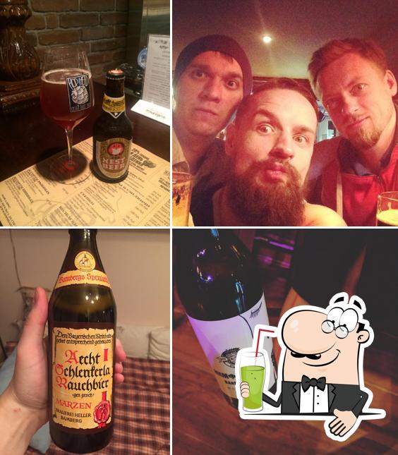 HopHead Craft Moscow