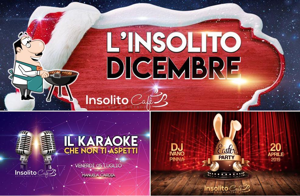 Insolito Café