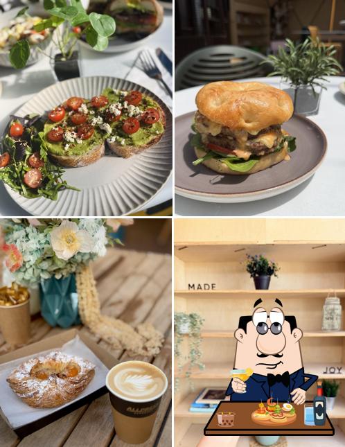 MADE Cafe