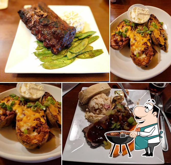 O'Reilly's Tap Room & Kitchen