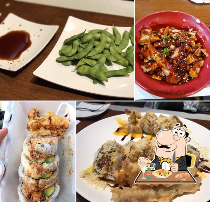 Oishi