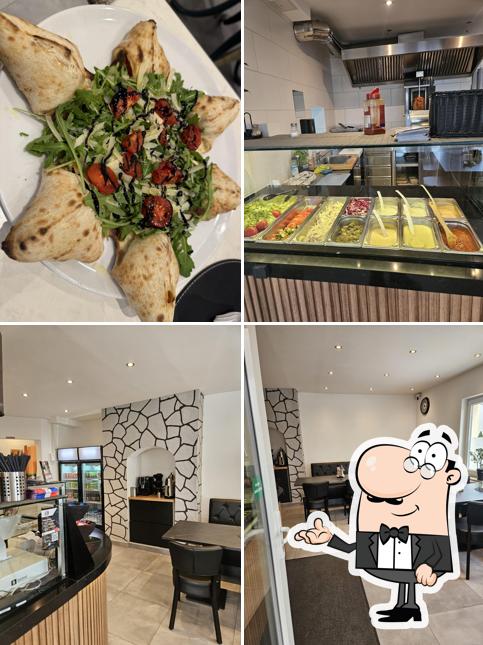 Anbella Pizza & More