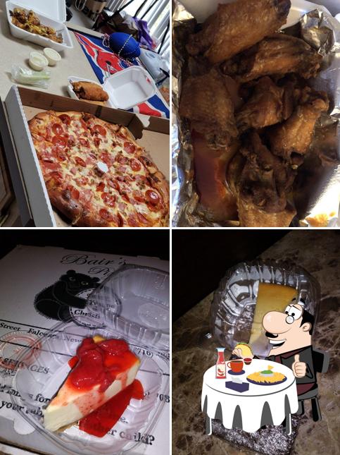 Bair's Pizza Inc