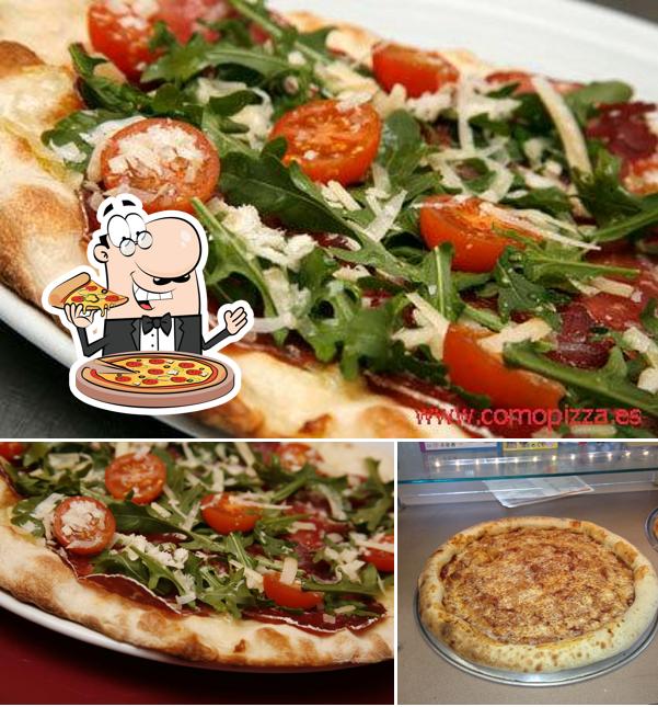 Comopizza