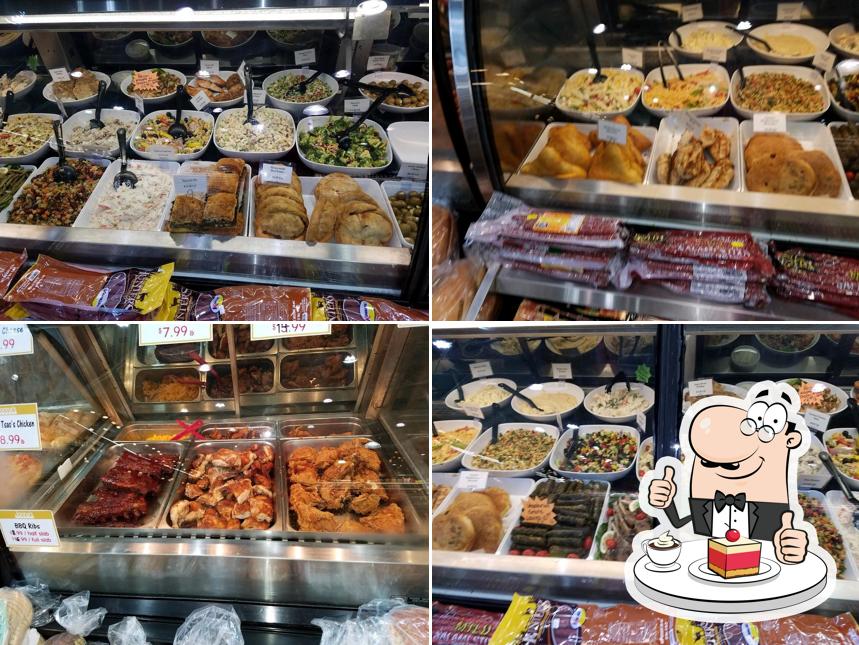 Jonna's Market
