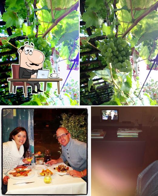 Ristorante Vittorio