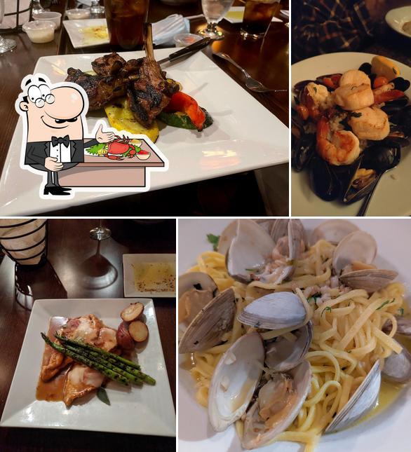 Caffe Italia Trattoria