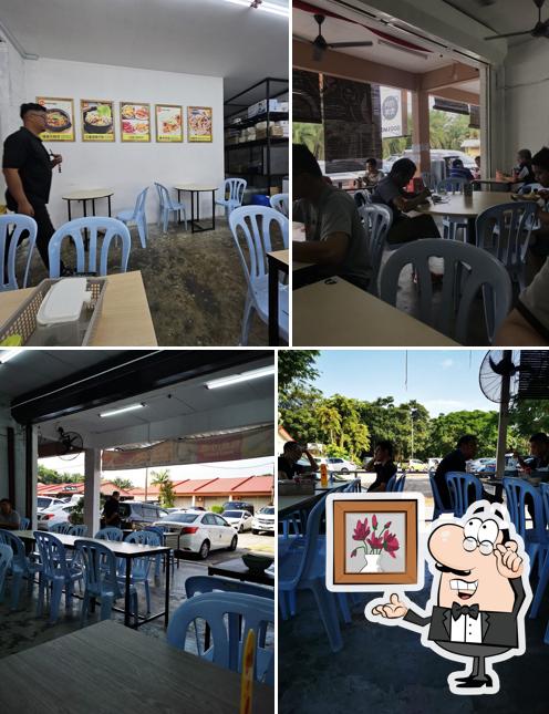 86 Home Kopitiam