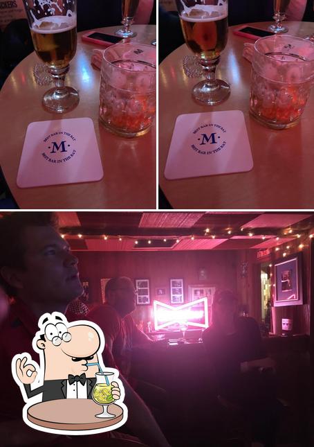 Best Bar in Bay Whitefish Bay WI