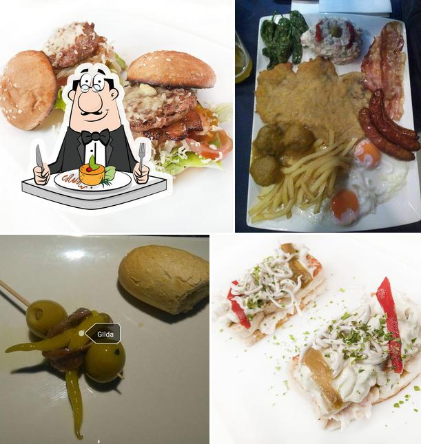 Buru Zuri Taberna