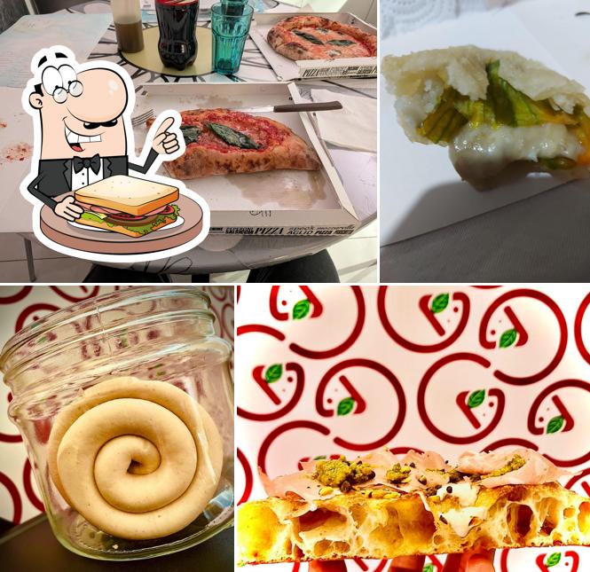 Gattoni Pizza