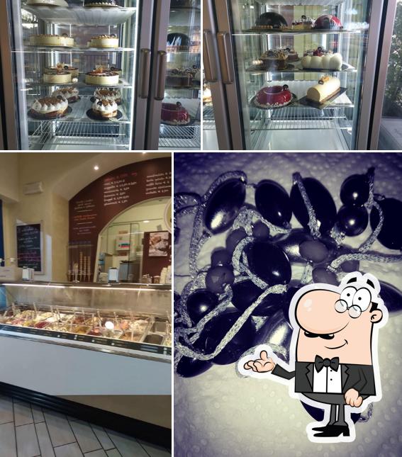 Gelateria Sirio