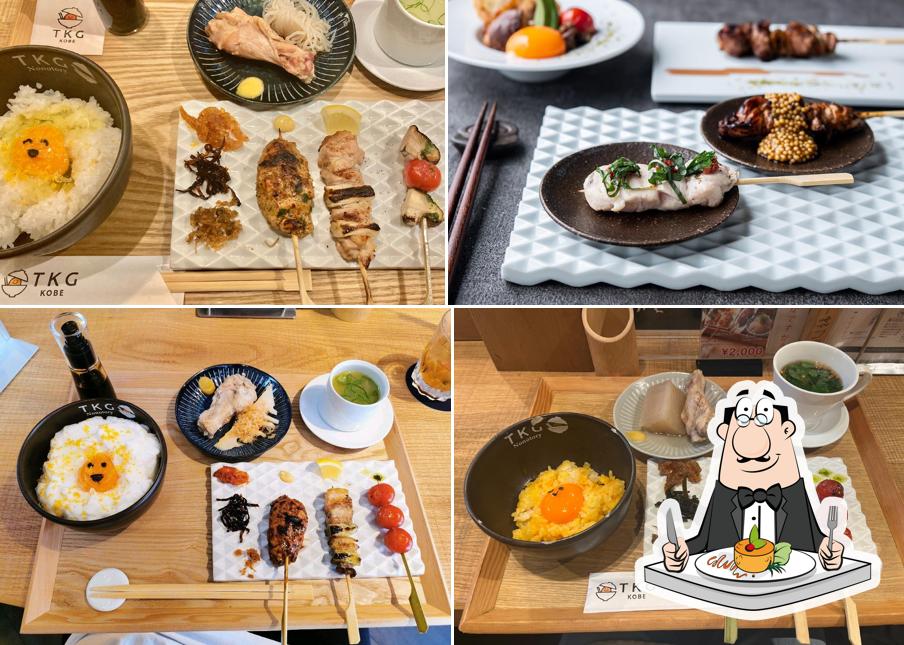 KOBE YAKITORI STAND Nonotori Sannomiya