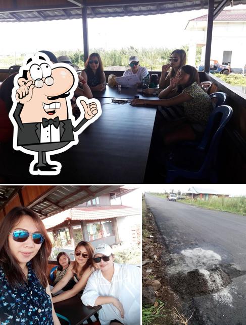 Leos Resto and Cafe