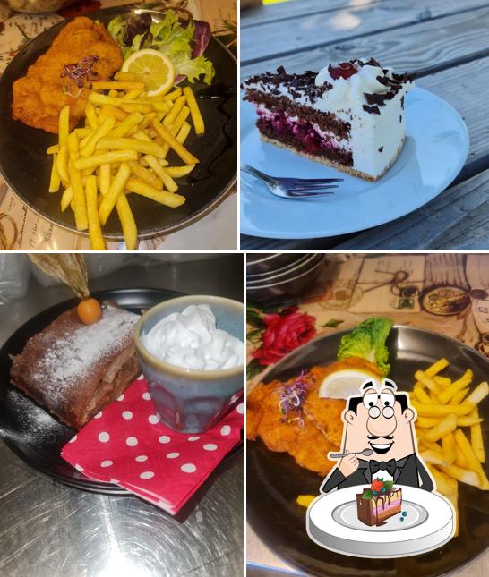 Restaurant Mühlbach