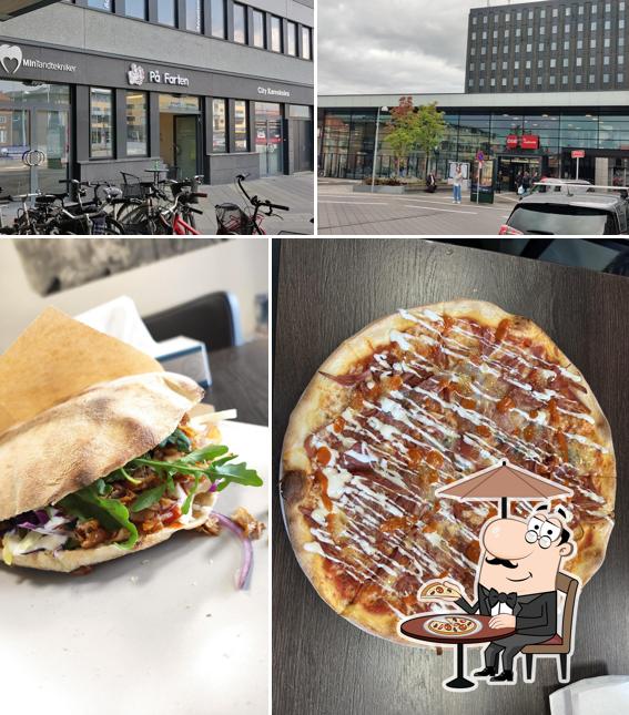 På Farten
