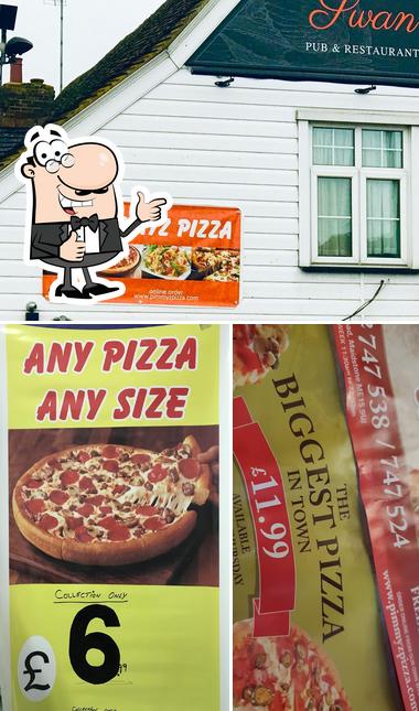 Pimmyz Pizza Maidstone