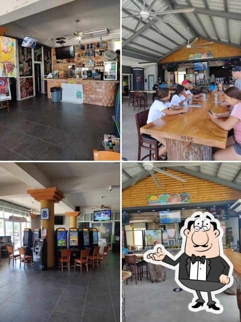 Playero Bar & Grill
