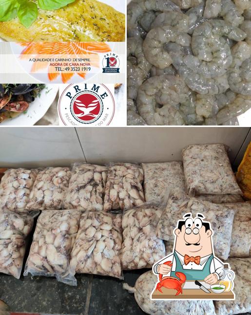 Prime Pescados